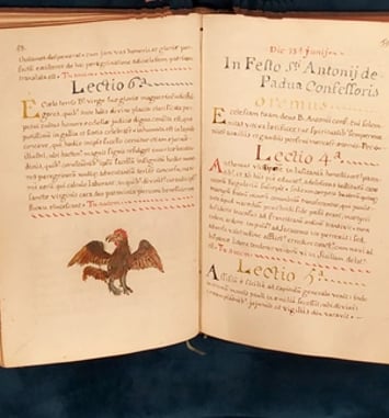 Saints universels et saints régionaux. Le bréviaire de Chaumont, témoignage de la diversité liturgique du XVIIIe siècle