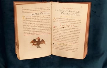 Saints universels et saints régionaux. Le bréviaire de Chaumont, témoignage de la diversité liturgique du XVIIIe siècle