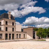 Visite commentée du Signe