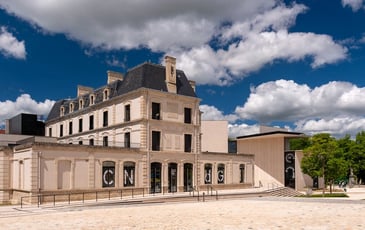 Visite commentée du Signe