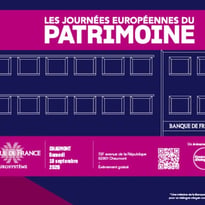 Venez découvrir la Banque de France à Chaumont