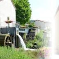 Visite commentée du village de Poissons