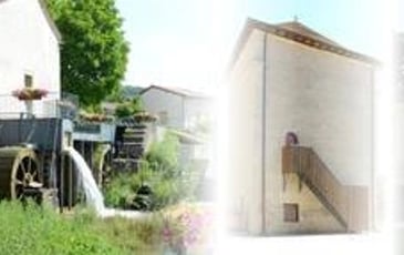 Visite commentée du village de Poissons