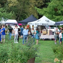 Marché du terroir