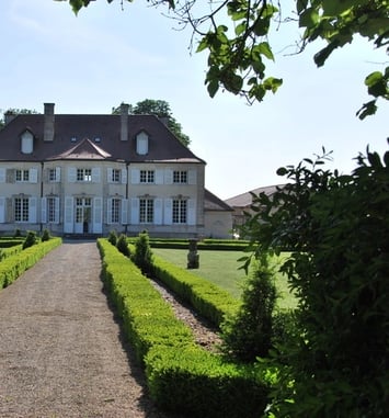 Visite libre du Château de Brouthières