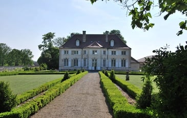 Visite libre du Château de Brouthières