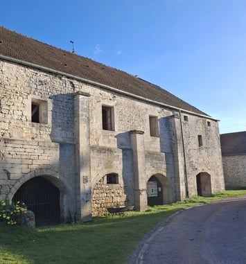 Visites guidées de la Maison-Dieu