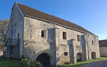 Visites guidées de la Maison-Dieu