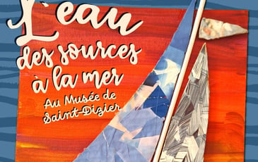 L'eau, des sources à la mer