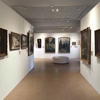 Découverte des collections diverses et variées d'un musée municipal