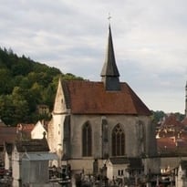 Visite commentée d'une chapelle du XVIème siècle