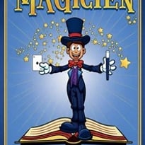 Drôle de magicien