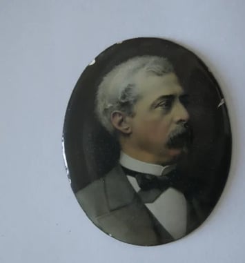 A la rencontre de Richard Wallace