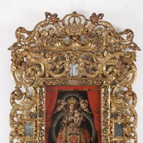 Visite libre du Musée de la Crèche