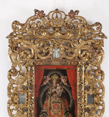 Visite libre du Musée de la Crèche