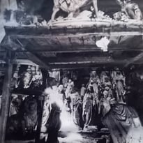 Le paradis : le fonds de modèles Durenne, retour sur 50 ans de remise en lumière d'un patrimoine artistique, industriel et ouvrier : la fonte d'art