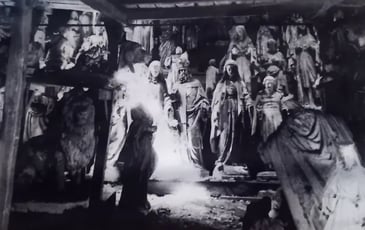 Le paradis : le fonds de modèles Durenne, retour sur 50 ans de remise en lumière d'un patrimoine artistique, industriel et ouvrier : la fonte d'art