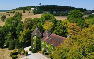 Découvrez le Mémorial Charles de Gaulle et la Boisserie