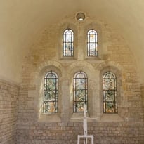 Abbaye D'Auberive