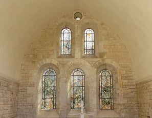 Abbaye D'Auberive