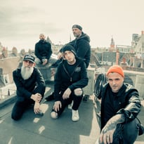 Soirée metal à la Niche avec BLACK BOMB A
