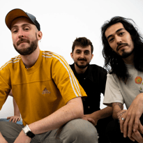 Dub Nich’ Session #5