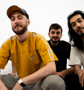 Dub Nich’ Session #5