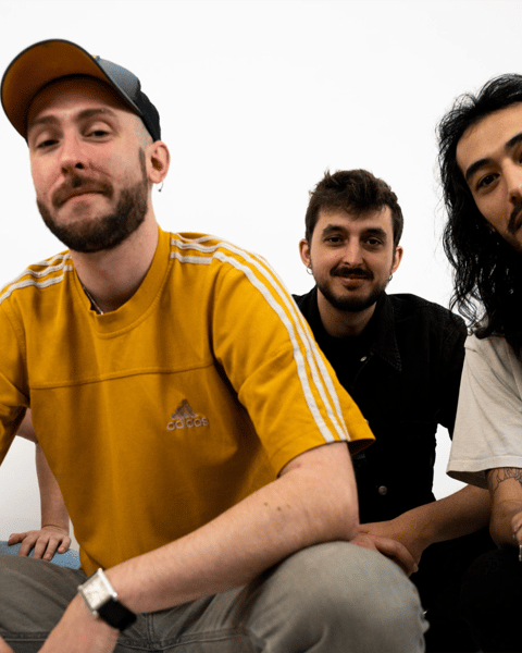 Dub Nich’ Session #5
