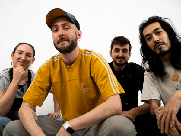 Dub Nich’ Session #5