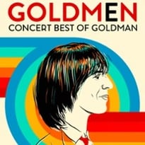 Goldmen, Best of 100% Goldman