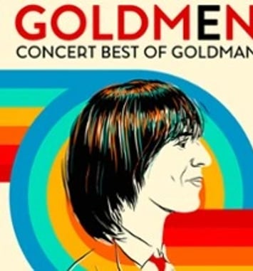 Goldmen, Best of 100% Goldman