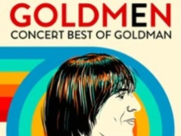 Goldmen, Best of 100% Goldman