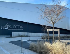 Le Palestra