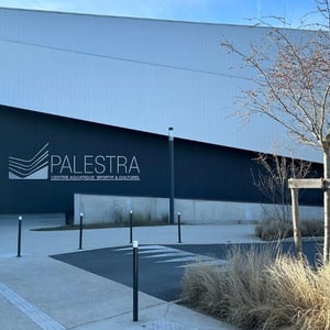 Le Palestra