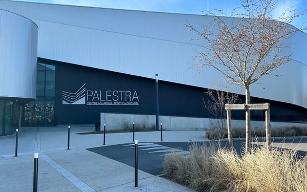 Le Palestra