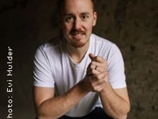 Aaron Wälchli - tour 2027