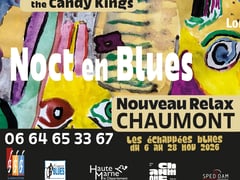Chaumont