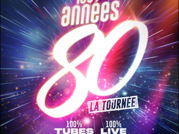 Les Années 80